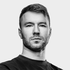 Юрий Осипов, Санкт-Петербург