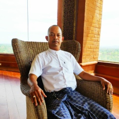 Thet-Wai Phyo, 21.03.1975, Myingyan