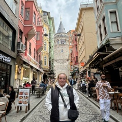 Юля Вавиличева, 11.07.1990, Санкт-Петербург