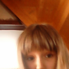 Настя Шавшаева, 21.02