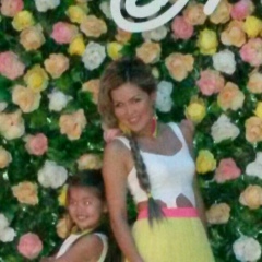 Милана Ержанова, 18.10, Павлодар