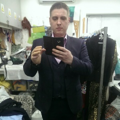 Владимир Горчаков, 17.01.1989, Донецк