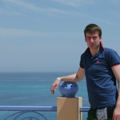 Семен Валерьевич, 27.08, Москва