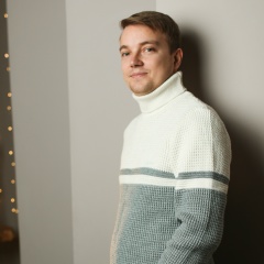 Денис Пудовкин, 29.05.1991