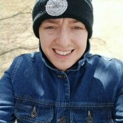 Рома Бодров, 13.04.1992, Москва