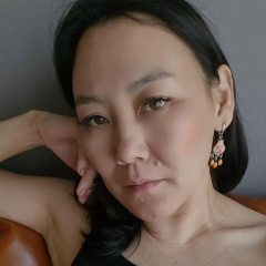 Дарина Николаева, 17.04.1985, Якутск