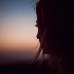 Марина Меньшикова, 17.05