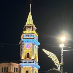 Игорь Ильченко, 29.01, Санкт-Петербург