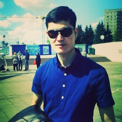 Ислом Абдуллаев, 13.08, Ташкент