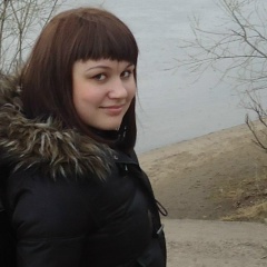 Галина Козлова, 08.06.1998
