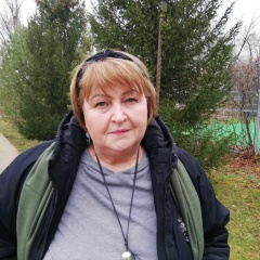 Светлана Назарова, Уральск