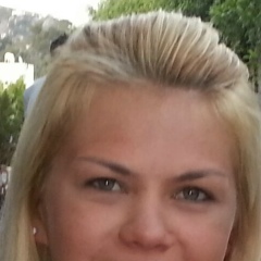 Oksana Lapa, 28.01.1987, Киев