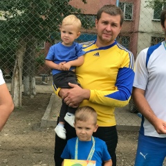 Максим Романчук, 10.02.1987, Павлодар