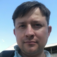 Дмитрий Горбатко, 10.02, Санкт-Петербург