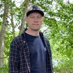 Константин Белоусов, 13.12, Вилючинск