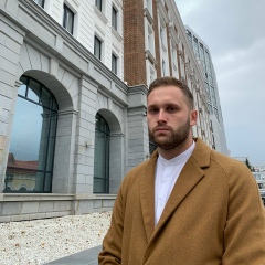 Макс Королев, 18.07.1993, Москва