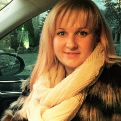 Марина Ятло, 12.05, Киев