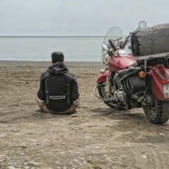 Сергей Стёпин