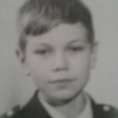 Олег Огородников, 04.05.1965, Кашира