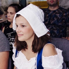 Марта Галицкая, 29.10.1985, Казань