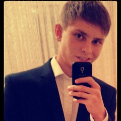 Артём Смирнов, 27.01.1997, Киев