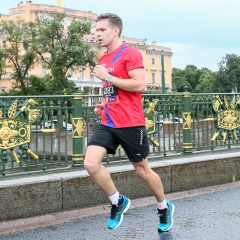 Дмитрий Бодрецов, Санкт-Петербург