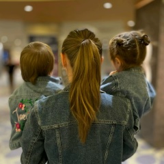 Makpal Bektembaeva, Алматы