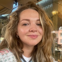 Евгения Колистратова, 15.04.1988, Москва