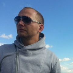 Антон Валерьевич, 29.09.1982, Новосибирск