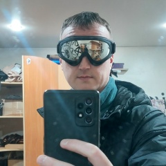 Alex Mcarrow, 23.01.1988, Тюмень