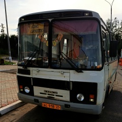 Дима Волик, 10.07, Кодинск