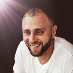 Кирилл Чайко, 28.02, Сочи