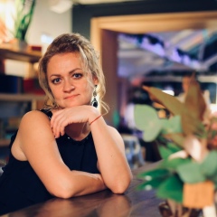 Снежана Санина, 16.12, Белгород