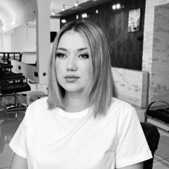 Светлана Гайфуллина, 10.12, Уфа