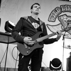 Алексей Трушин, 13.09, Томск