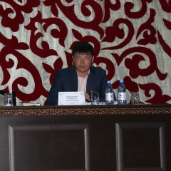 Жанболат Досмаханов, 03.09.1987, Кызылорда