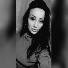 Ната Хрусталева, 26.11, Москва