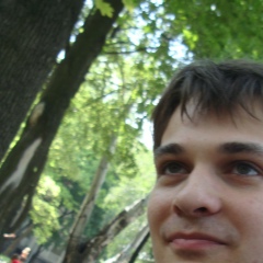 Сергей Дробот, 10.12.1988, Днепр (Днепропетровск)