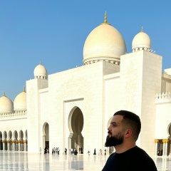 Gamlet Fatullaev, 26.12, Москва