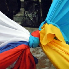 Андрей Морозов, Москва