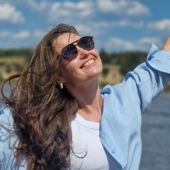 Анюта Волкова, 24.10, Нижний Новгород