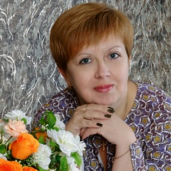 Людмила Лихачёва, 03.01.1970, Йошкар-Ола