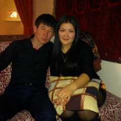 Алима Динова, 09.08.1992