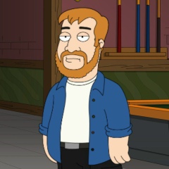 Стас Николаев, 21.02