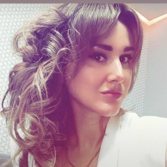 Лиля Горбанёва, 06.04.1990, Orlando