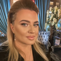 Анна Фролова, 26.01.1990, Ростов-на-Дону