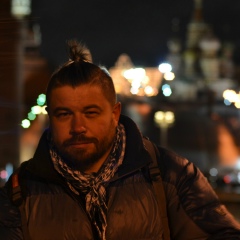 Сергей Столяренко, 07.03.1977, Смоленск