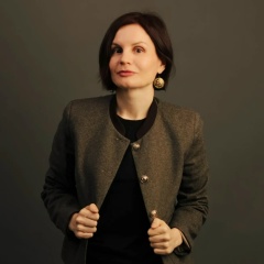 Дарья Рольдич, 17.04, Санкт-Петербург