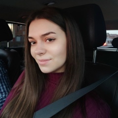 Маришка Вифлянцева, 01.11