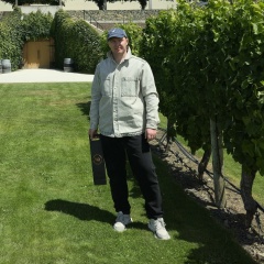 Антон Куракин, Москва